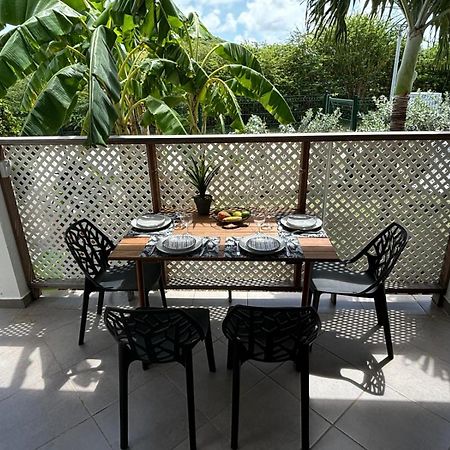 Appartement 2 Pieces "Les Ilots De Friar'S Bay" แกรนด์เคส ภายนอก รูปภาพ