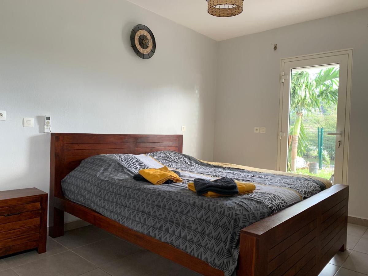 Appartement 2 Pieces "Les Ilots De Friar'S Bay" แกรนด์เคส ภายนอก รูปภาพ